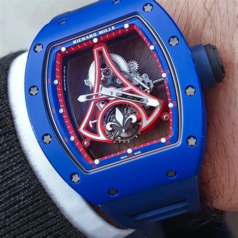 most expensive richard mille watches price|Richard Mille cheapest watch.